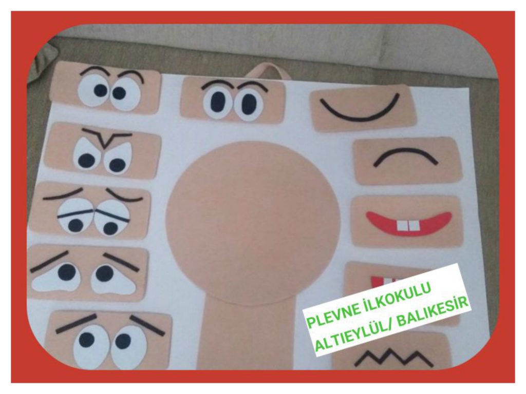 TASARLA & YAP & OYNA E TWINNING PROJESİ EĞİTİCİ OYUNCAKLARI by NEVİM YILDIRIM SARITEPE - Ourboox.com