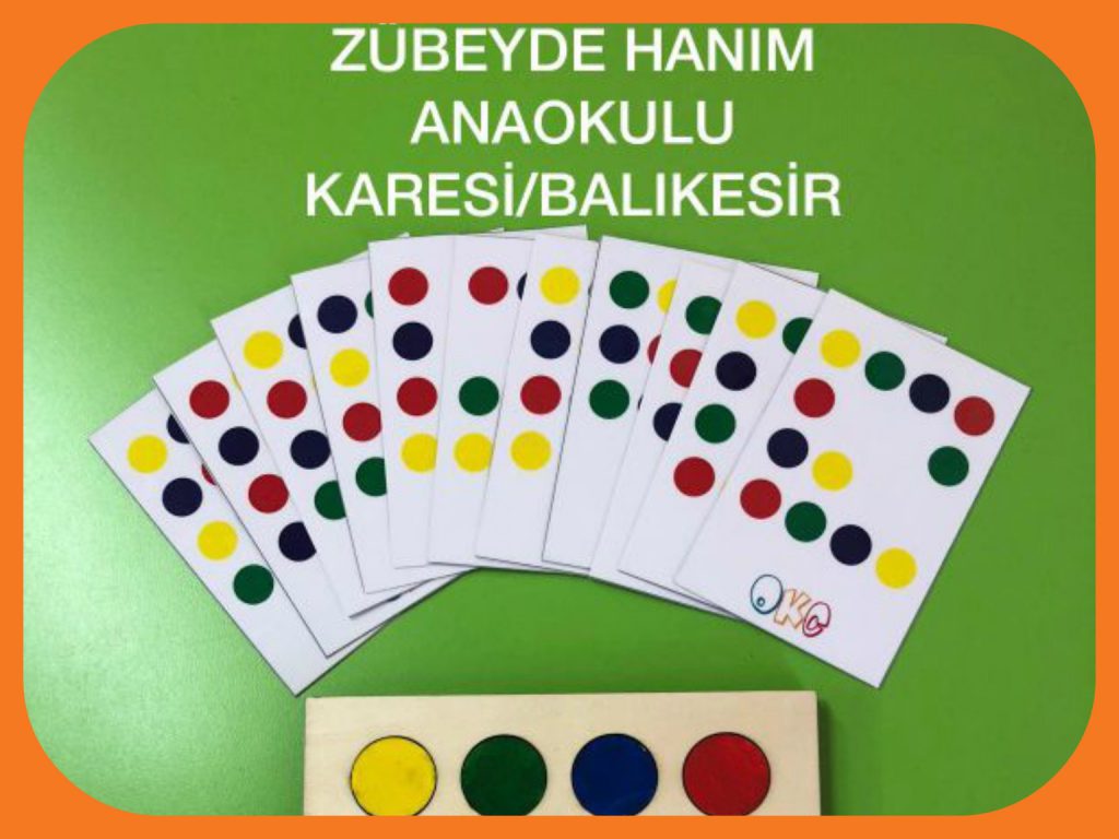 TASARLA & YAP & OYNA E TWINNING PROJESİ EĞİTİCİ OYUNCAKLARI by NEVİM YILDIRIM SARITEPE - Ourboox.com