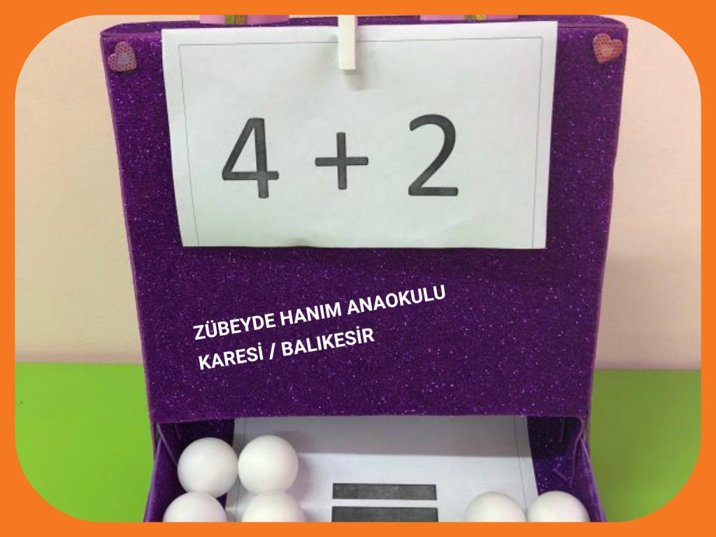 TASARLA & YAP & OYNA E TWINNING PROJESİ EĞİTİCİ OYUNCAKLARI by NEVİM YILDIRIM SARITEPE - Ourboox.com