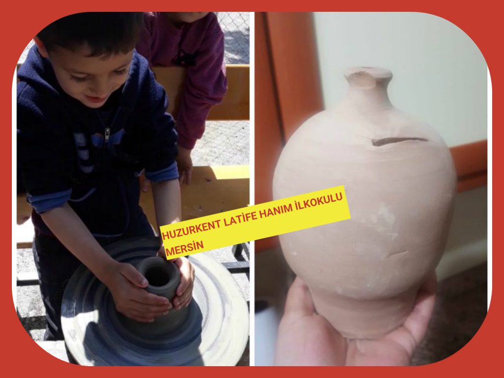 TASARLA & YAP & OYNA E TWINNING PROJESİ EĞİTİCİ OYUNCAKLARI by NEVİM YILDIRIM SARITEPE - Ourboox.com