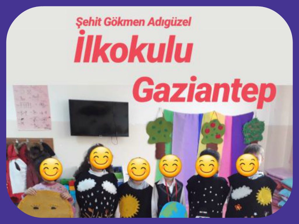 TASARLA & YAP & OYNA E TWINNING PROJESİ EĞİTİCİ OYUNCAKLARI by NEVİM YILDIRIM SARITEPE - Ourboox.com