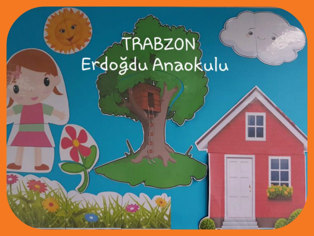 TASARLA & YAP & OYNA E TWINNING PROJESİ EĞİTİCİ OYUNCAKLARI by NEVİM YILDIRIM SARITEPE - Ourboox.com