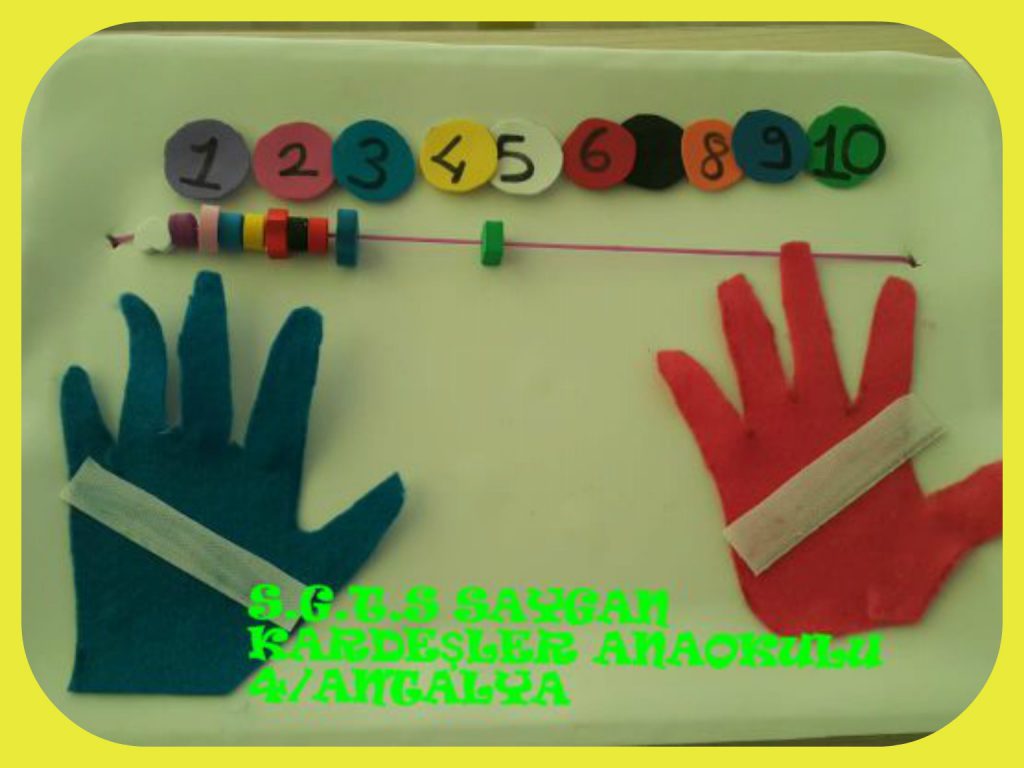 TASARLA & YAP & OYNA E TWINNING PROJESİ EĞİTİCİ OYUNCAKLARI by NEVİM YILDIRIM SARITEPE - Ourboox.com