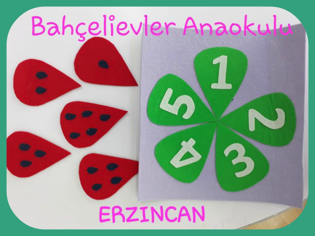 TASARLA & YAP & OYNA E TWINNING PROJESİ EĞİTİCİ OYUNCAKLARI by NEVİM YILDIRIM SARITEPE - Ourboox.com