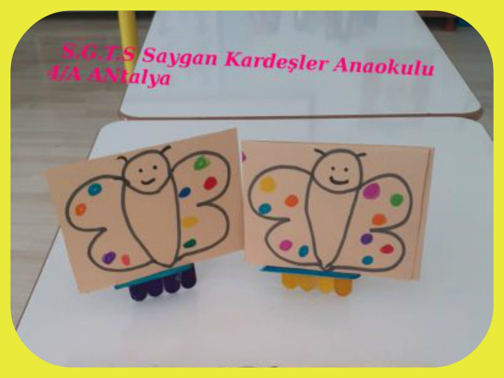 TASARLA & YAP & OYNA E TWINNING PROJESİ EĞİTİCİ OYUNCAKLARI by NEVİM YILDIRIM SARITEPE - Ourboox.com