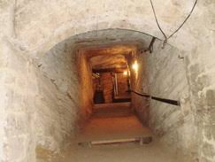 מקווה ישראל – סיור ישראלי by Samuel Shakuf - Illustrated by מתבסס על מידע מפרסומי מרכז המבקרים במקווה ישראל - Ourboox.com