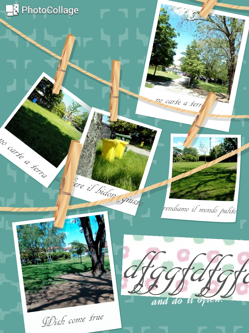 Sviluppo sostenibile by Gianino - Ourboox.com