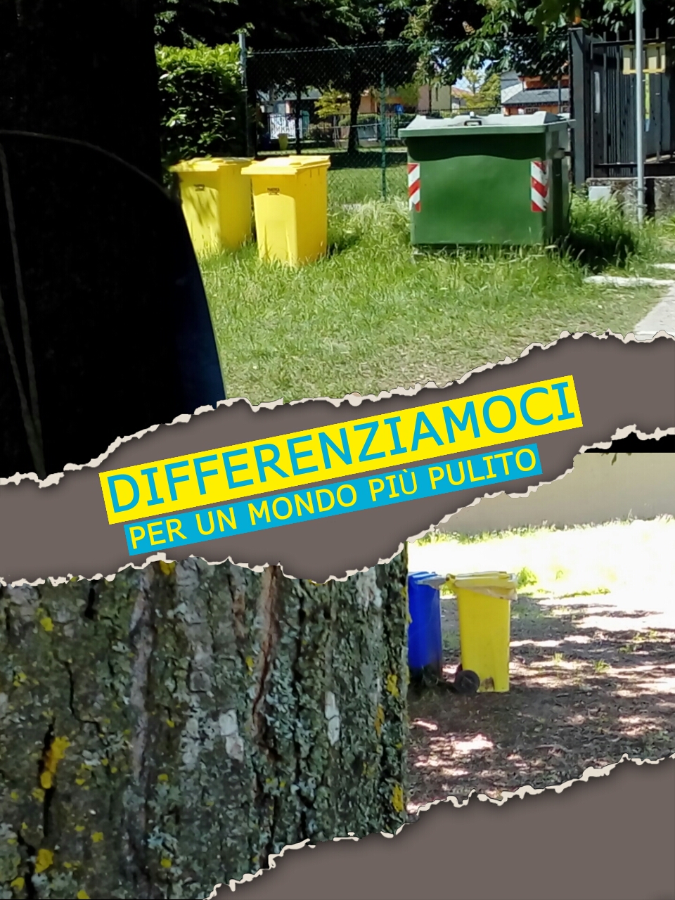 Sviluppo sostenibile by Gianino - Ourboox.com