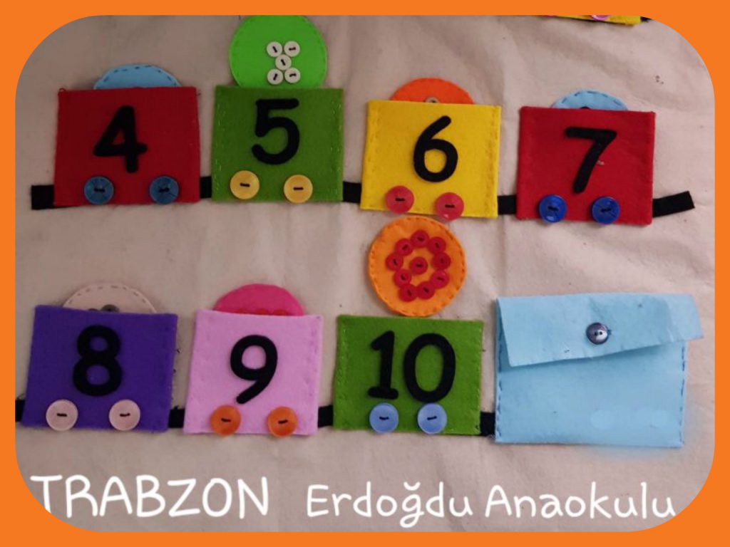 TASARLA & YAP & OYNA E TWINNING PROJESİ EĞİTİCİ OYUNCAKLARI by NEVİM YILDIRIM SARITEPE - Ourboox.com