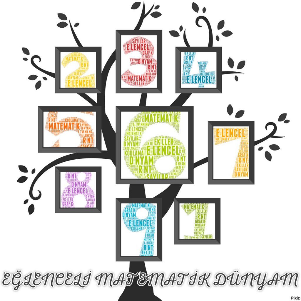 EĞLENCELİ MATEMATİK DÜNYAM E TWINNING PROJESİ ETKİNLİK ÖRNEKLERİ by NEVİM YILDIRIM SARITEPE - Ourboox.com