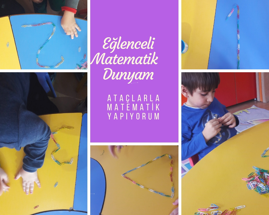 EĞLENCELİ MATEMATİK DÜNYAM E TWINNING PROJESİ ETKİNLİK ÖRNEKLERİ by NEVİM YILDIRIM SARITEPE - Ourboox.com