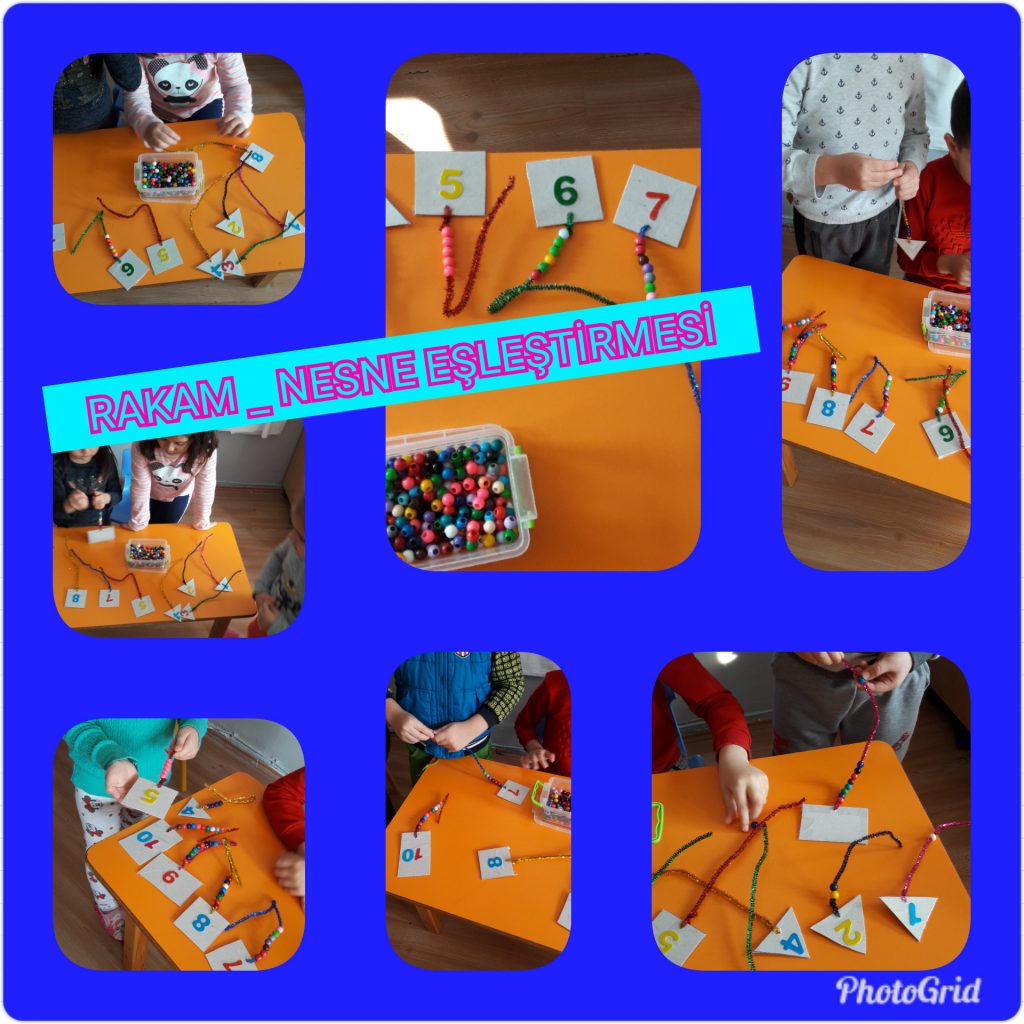 EĞLENCELİ MATEMATİK DÜNYAM E TWINNING PROJESİ ETKİNLİK ÖRNEKLERİ by NEVİM YILDIRIM SARITEPE - Ourboox.com