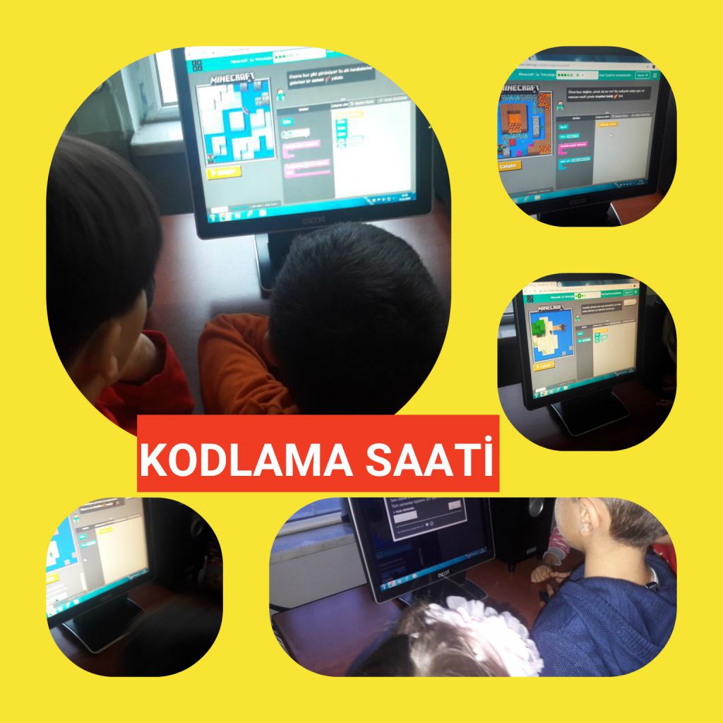 EĞLENCELİ MATEMATİK DÜNYAM E TWINNING PROJESİ ETKİNLİK ÖRNEKLERİ by NEVİM YILDIRIM SARITEPE - Ourboox.com