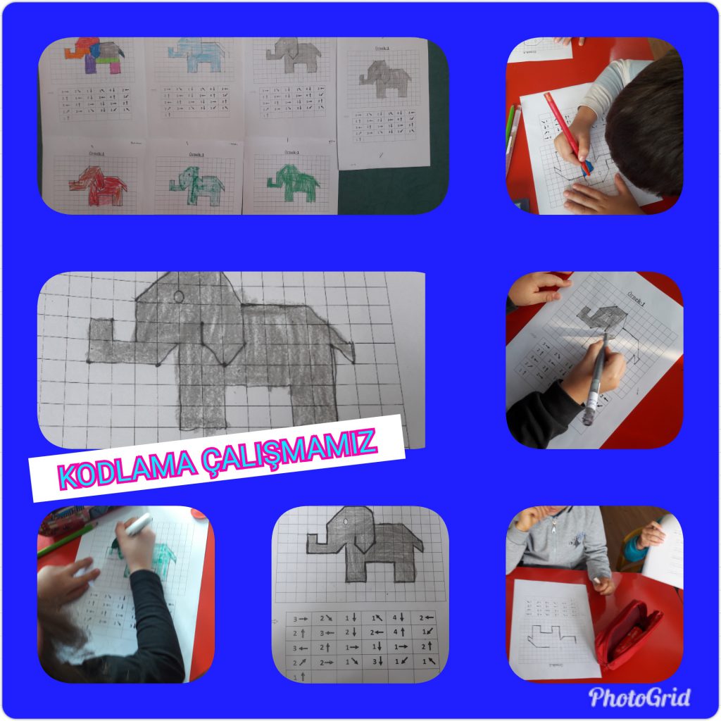 EĞLENCELİ MATEMATİK DÜNYAM E TWINNING PROJESİ ETKİNLİK ÖRNEKLERİ by NEVİM YILDIRIM SARITEPE - Ourboox.com