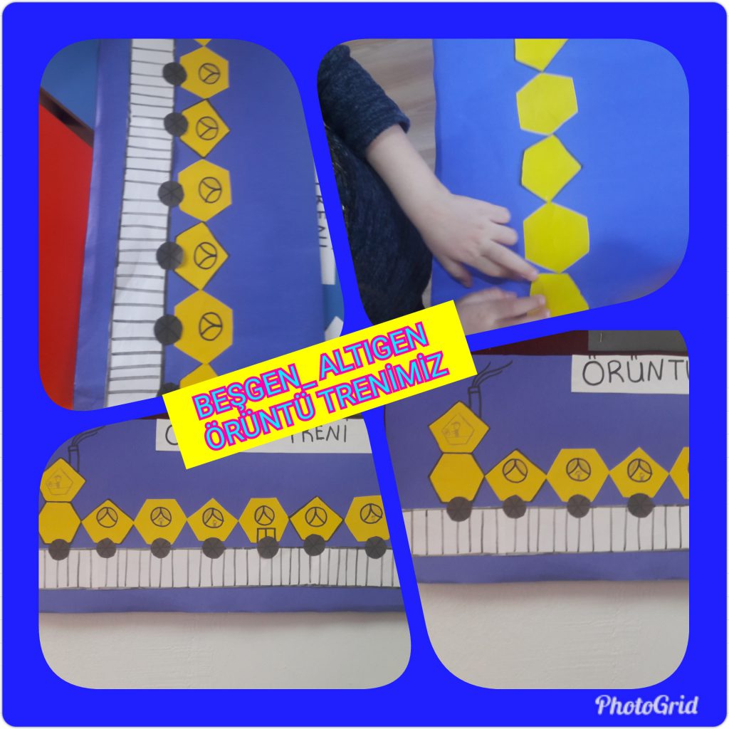 EĞLENCELİ MATEMATİK DÜNYAM E TWINNING PROJESİ ETKİNLİK ÖRNEKLERİ by NEVİM YILDIRIM SARITEPE - Ourboox.com