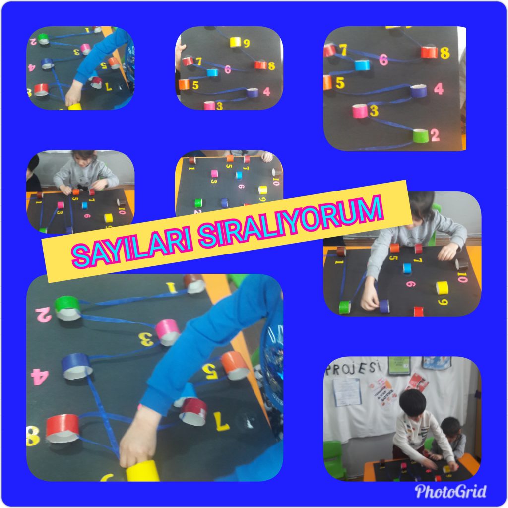 EĞLENCELİ MATEMATİK DÜNYAM E TWINNING PROJESİ ETKİNLİK ÖRNEKLERİ by NEVİM YILDIRIM SARITEPE - Ourboox.com
