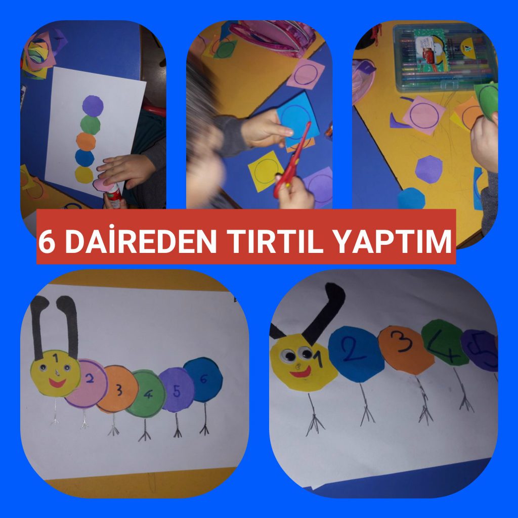 EĞLENCELİ MATEMATİK DÜNYAM E TWINNING PROJESİ ETKİNLİK ÖRNEKLERİ by NEVİM YILDIRIM SARITEPE - Ourboox.com