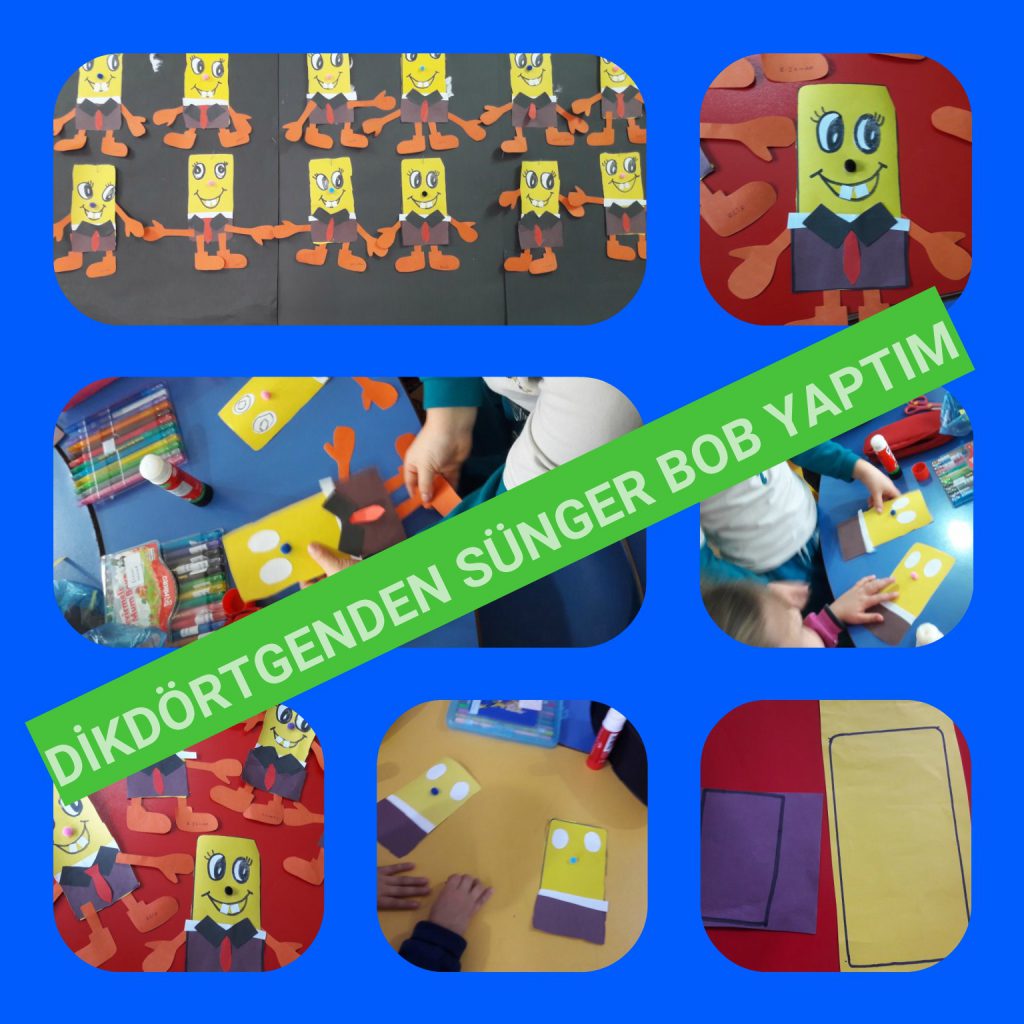 EĞLENCELİ MATEMATİK DÜNYAM E TWINNING PROJESİ ETKİNLİK ÖRNEKLERİ by NEVİM YILDIRIM SARITEPE - Ourboox.com