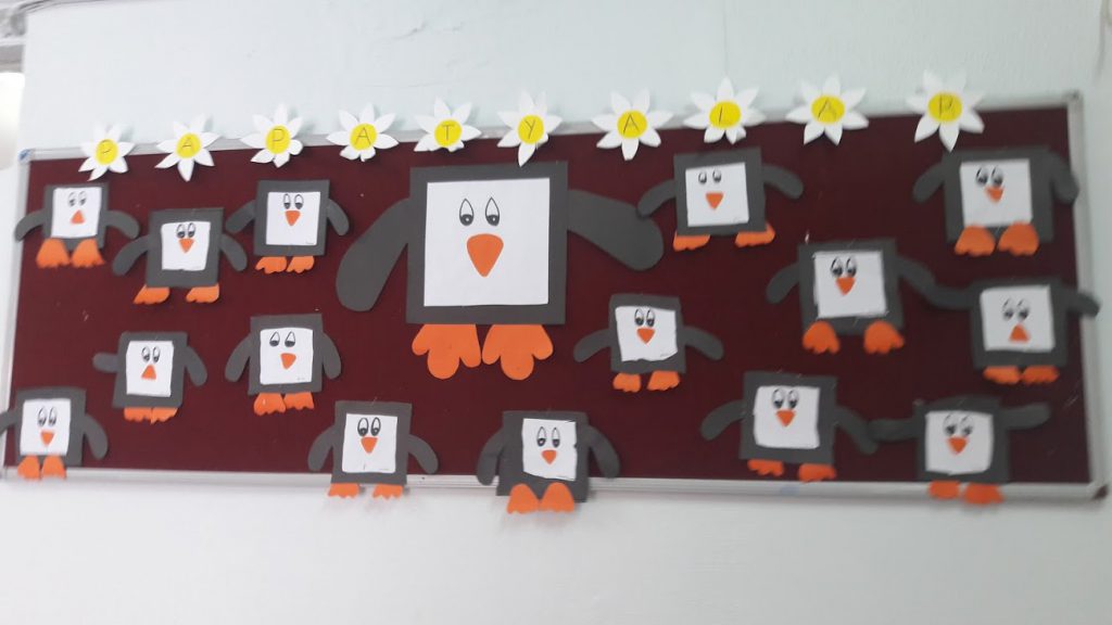 EĞLENCELİ MATEMATİK DÜNYAM E TWINNING PROJESİ ETKİNLİK ÖRNEKLERİ by NEVİM YILDIRIM SARITEPE - Ourboox.com