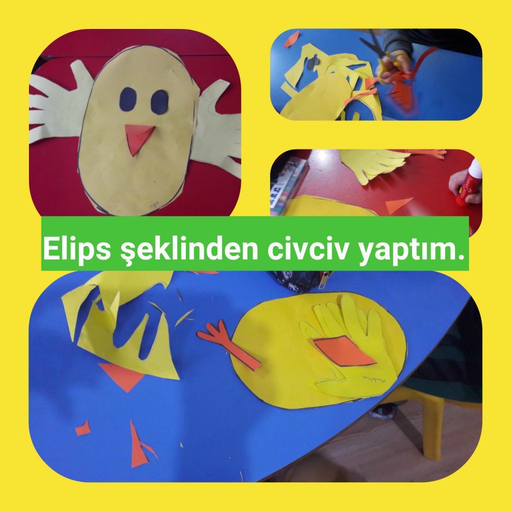 EĞLENCELİ MATEMATİK DÜNYAM E TWINNING PROJESİ ETKİNLİK ÖRNEKLERİ by NEVİM YILDIRIM SARITEPE - Ourboox.com