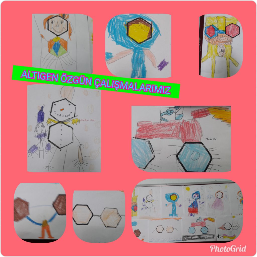 EĞLENCELİ MATEMATİK DÜNYAM E TWINNING PROJESİ ETKİNLİK ÖRNEKLERİ by NEVİM YILDIRIM SARITEPE - Ourboox.com