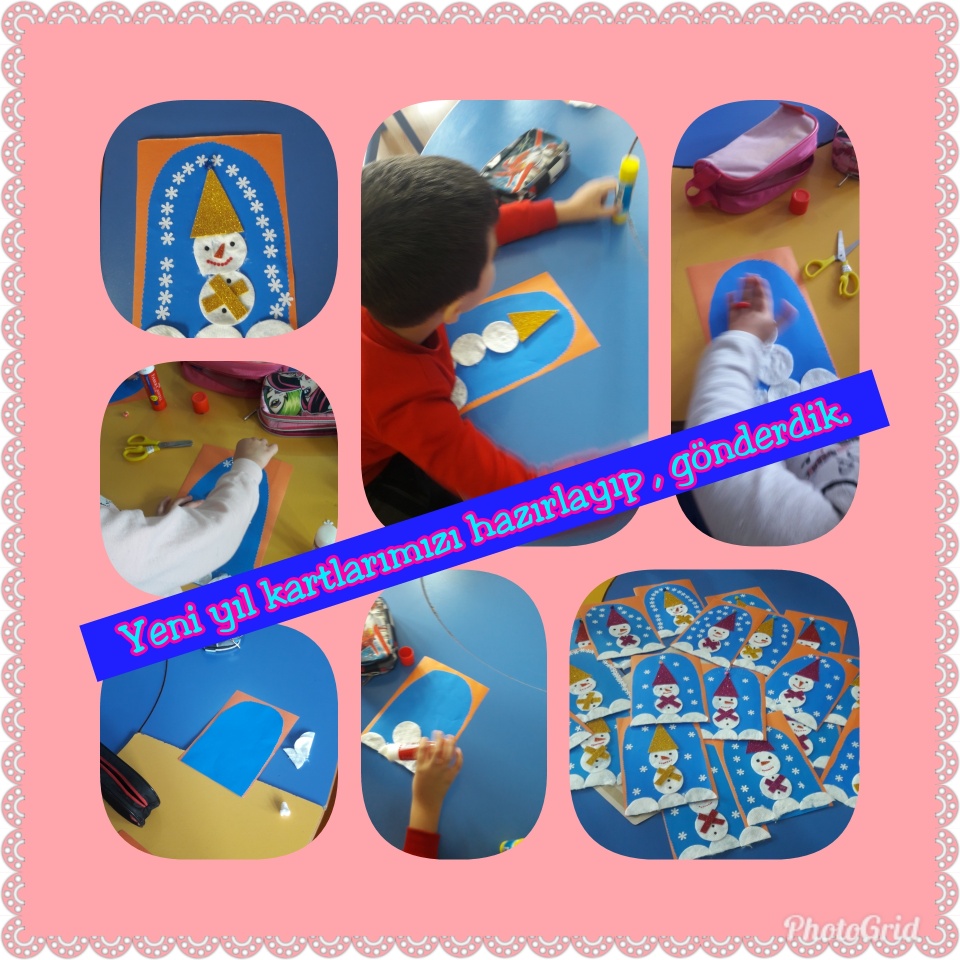 EĞLENCELİ MATEMATİK DÜNYAM E TWINNING PROJESİ ETKİNLİK ÖRNEKLERİ by NEVİM YILDIRIM SARITEPE - Ourboox.com