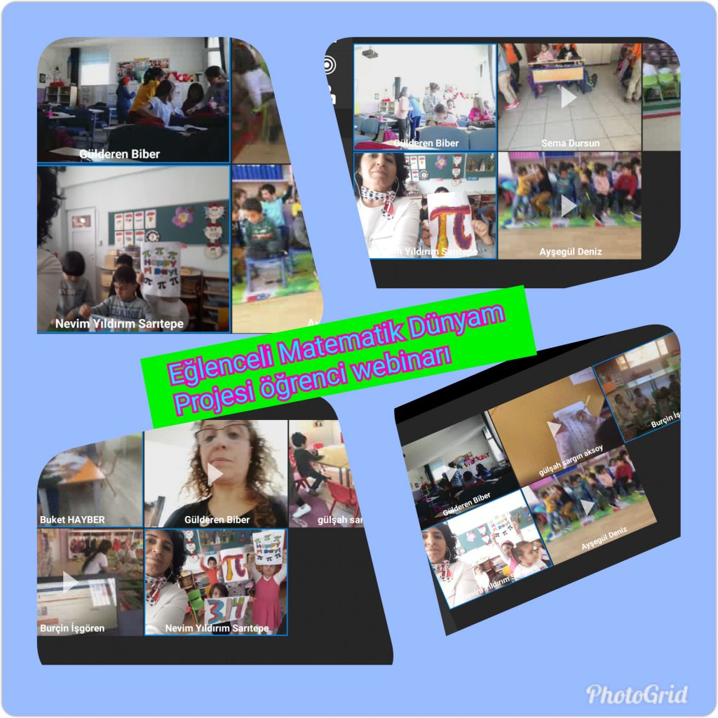 EĞLENCELİ MATEMATİK DÜNYAM E TWINNING PROJESİ ETKİNLİK ÖRNEKLERİ by NEVİM YILDIRIM SARITEPE - Ourboox.com