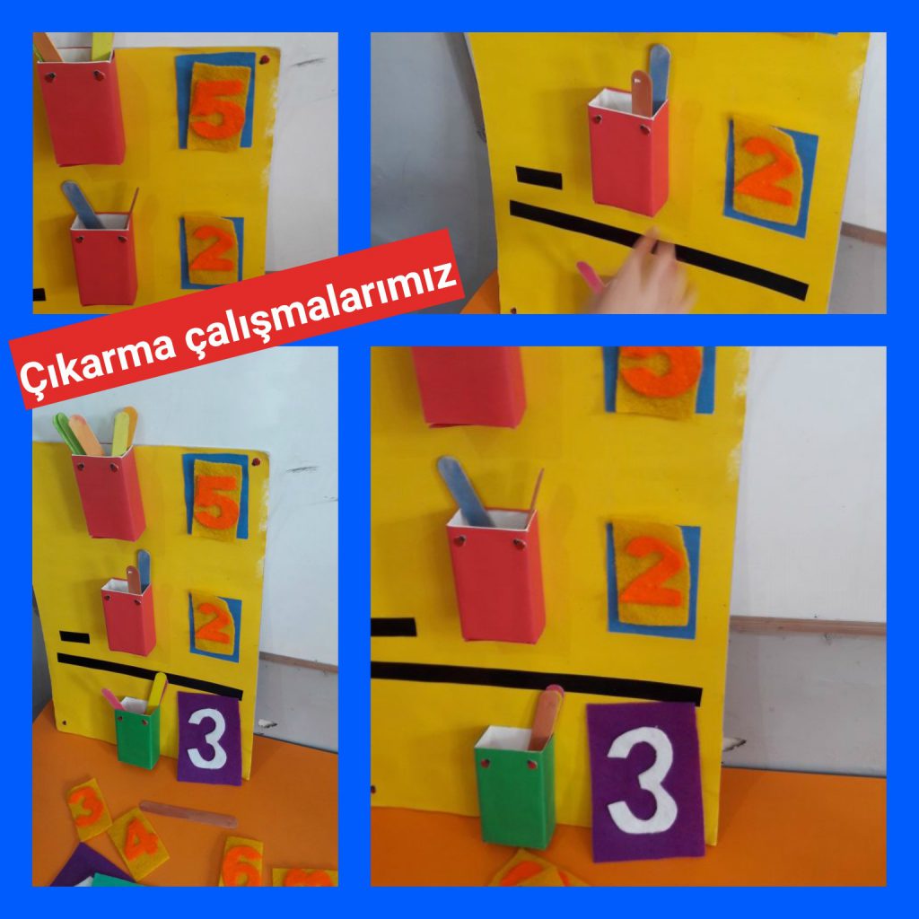 EĞLENCELİ MATEMATİK DÜNYAM E TWINNING PROJESİ ETKİNLİK ÖRNEKLERİ by NEVİM YILDIRIM SARITEPE - Ourboox.com