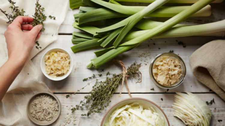 From Plot to Plate by Melin Arda - Ourboox.com