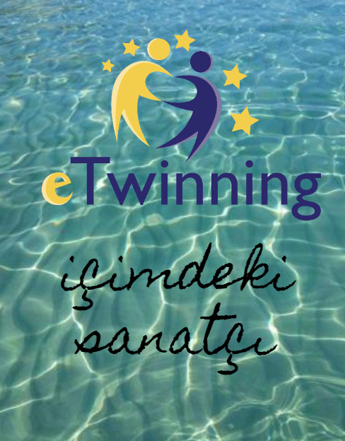 etwinning by Batuhan Şengün - Illustrated by Batuhan  - Ourboox.com