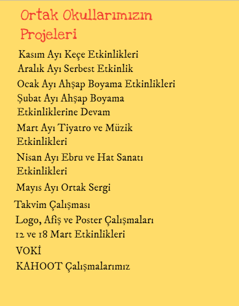 etwinning by Batuhan Şengün - Illustrated by Batuhan  - Ourboox.com