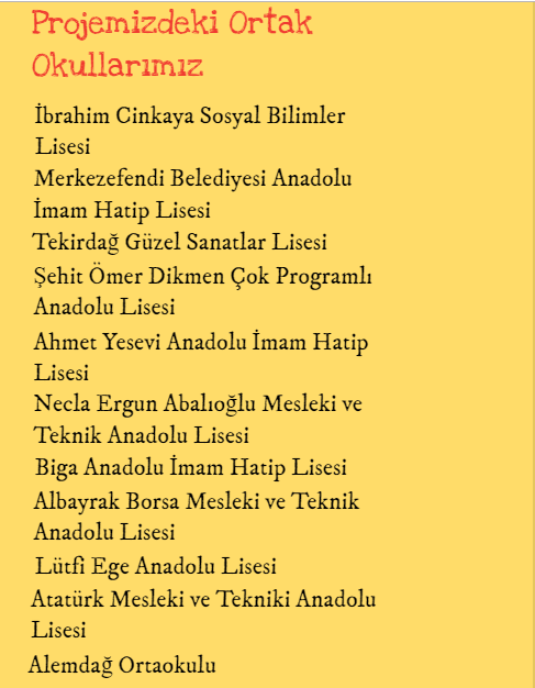 etwinning by Batuhan Şengün - Illustrated by Batuhan  - Ourboox.com