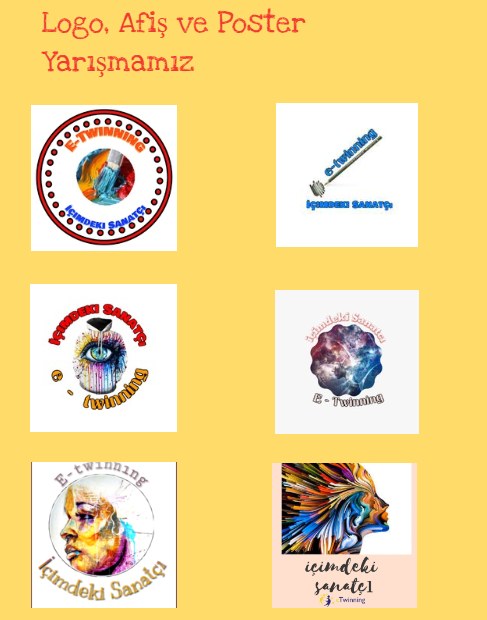 etwinning by Batuhan Şengün - Illustrated by Batuhan  - Ourboox.com