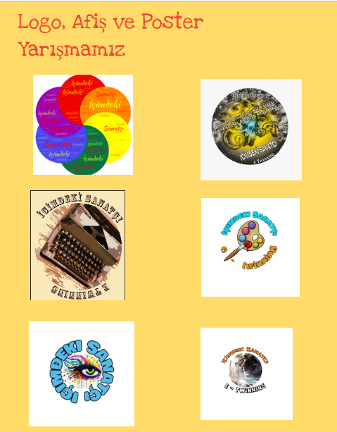 etwinning by Batuhan Şengün - Illustrated by Batuhan  - Ourboox.com