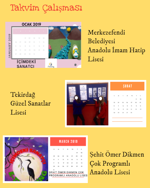 etwinning by Batuhan Şengün - Illustrated by Batuhan  - Ourboox.com