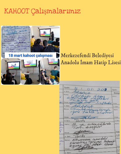 etwinning by Batuhan Şengün - Illustrated by Batuhan  - Ourboox.com