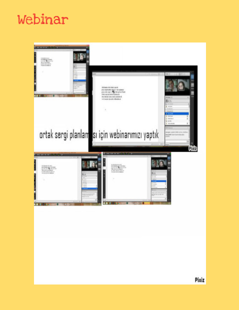 etwinning by Batuhan Şengün - Illustrated by Batuhan  - Ourboox.com