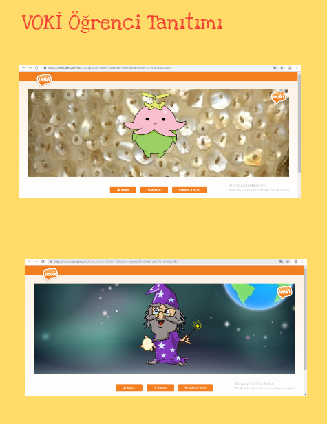 etwinning by Batuhan Şengün - Illustrated by Batuhan  - Ourboox.com