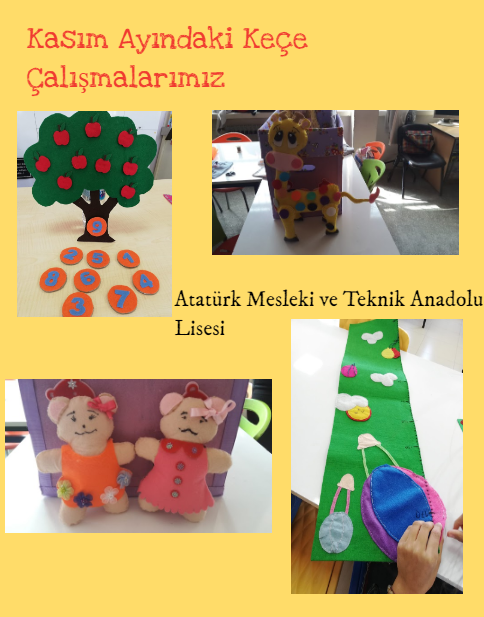 etwinning by Batuhan Şengün - Illustrated by Batuhan  - Ourboox.com