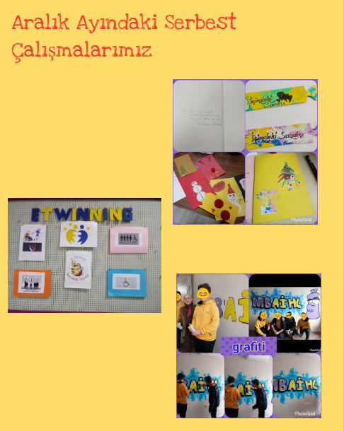 etwinning by Batuhan Şengün - Illustrated by Batuhan  - Ourboox.com