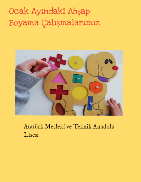 etwinning by Batuhan Şengün - Illustrated by Batuhan  - Ourboox.com