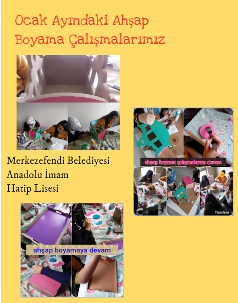 etwinning by Batuhan Şengün - Illustrated by Batuhan  - Ourboox.com