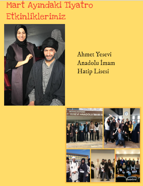 etwinning by Batuhan Şengün - Illustrated by Batuhan  - Ourboox.com