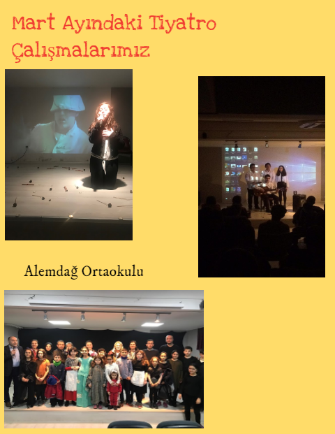 etwinning by Batuhan Şengün - Illustrated by Batuhan  - Ourboox.com