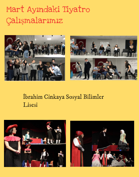 etwinning by Batuhan Şengün - Illustrated by Batuhan  - Ourboox.com