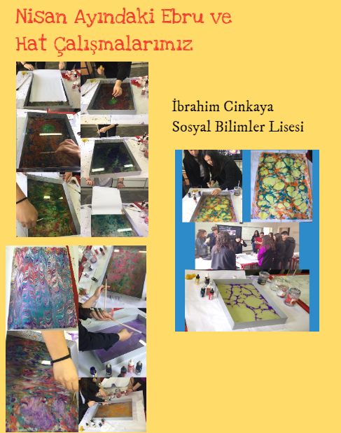 etwinning by Batuhan Şengün - Illustrated by Batuhan  - Ourboox.com