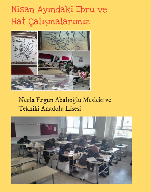 etwinning by Batuhan Şengün - Illustrated by Batuhan  - Ourboox.com