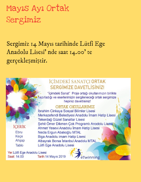 etwinning by Batuhan Şengün - Illustrated by Batuhan  - Ourboox.com