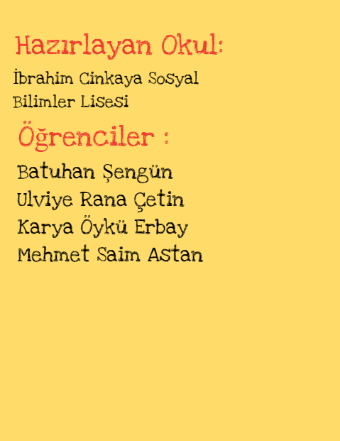 etwinning by Batuhan Şengün - Illustrated by Batuhan  - Ourboox.com