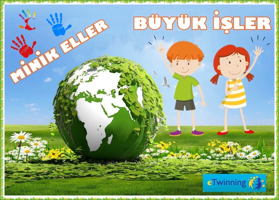MİNİK ELLER BÜYÜK İŞLER PROJESİ GERİ DÖNÜŞÜMDEN OYUNCAK ETKİNLİKLERİ by NEVİM YILDIRIM SARITEPE - Ourboox.com